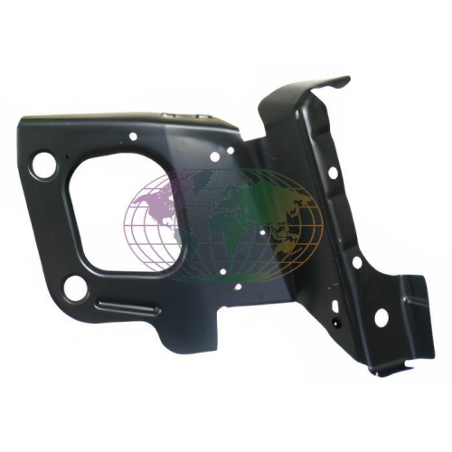 Lexmond Trading BV Halter, Hauptscheinwerfer 6421622