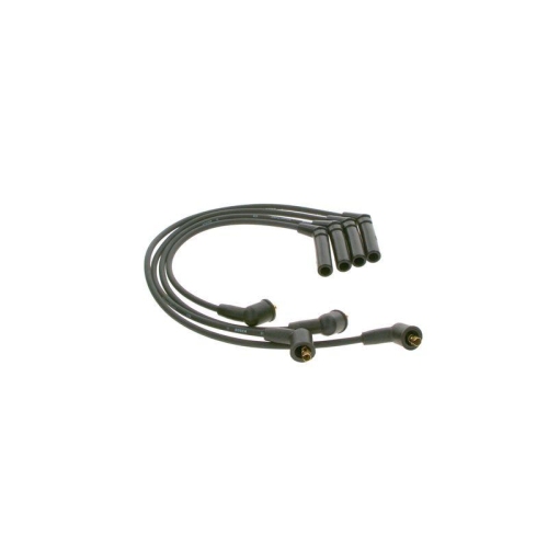 BOSCH Z&uuml;ndleitungssatz 0 986 357 093