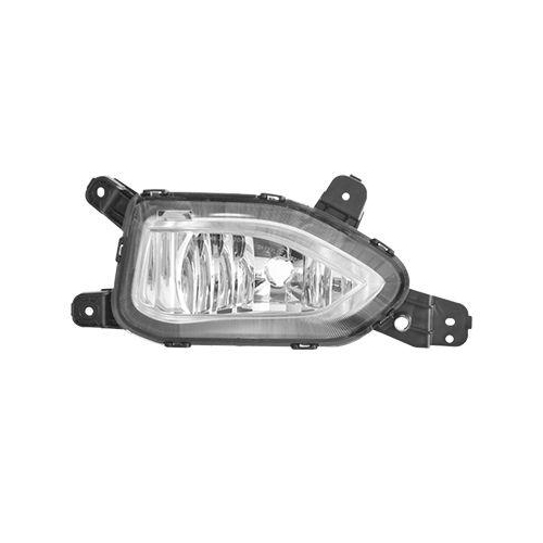 VAN WEZEL Nebelscheinwerfer 8279995