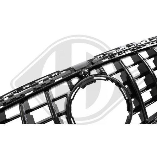 DIEDERICHS K&uuml;hlergitter HD Tuning 1683940