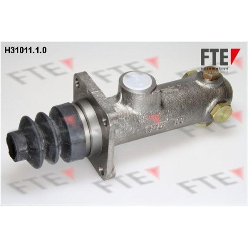 FTE Hauptbremszylinder 9722092
