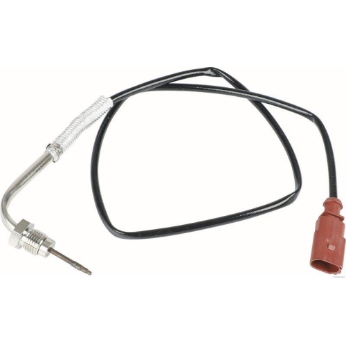 HERTH+BUSS ELPARTS Sensor, Abgastemperatur 70686013
