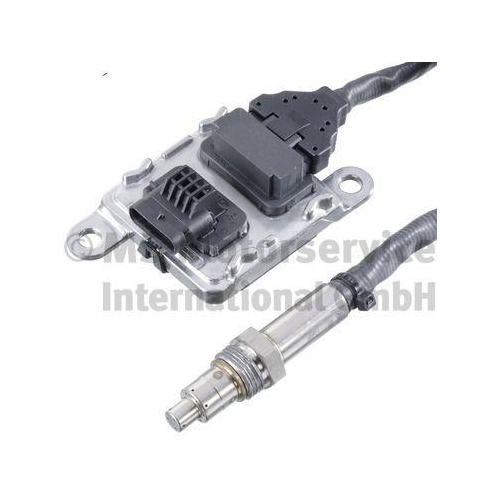 PIERBURG NOx-Sensor, NOx-Katalysator 7.13557.13.0