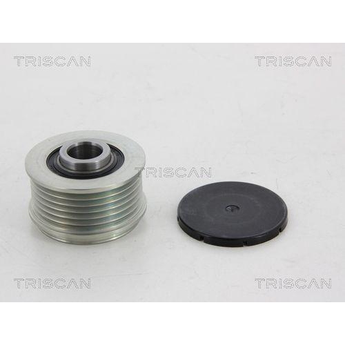 TRISCAN Generatorfreilauf 8641 434005