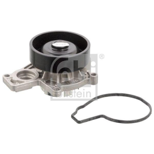 FEBI BILSTEIN Wasserpumpe, Motork&uuml;hlung 104155