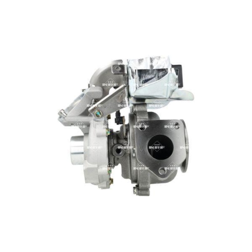 NRF Lader, Aufladung EASY FIT 90010405
