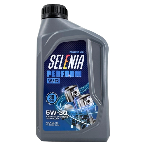Motor&ouml;l Motoren&ouml;l SELENIA PERFORM 5W-30 1 Liter 70653E18EU