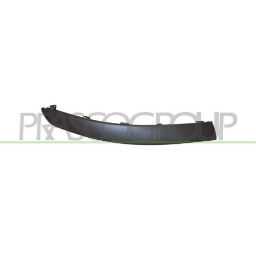 PRASCO Zier-/Schutzleiste, Sto&szlig;f&auml;nger Premium VG0531243