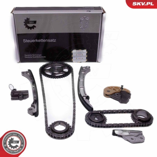 ESEN SKV Steuerkettensatz 21SKV250