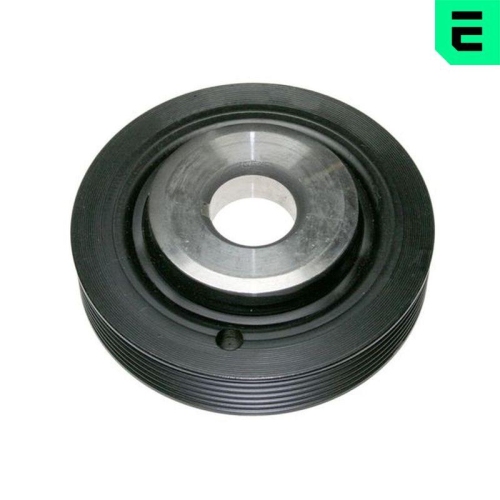 OPTIMAL Riemenscheibe, Kurbelwelle F8-7083