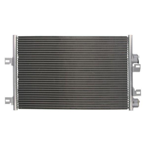 THERMOTEC Kondensator, Klimaanlage KTT110040