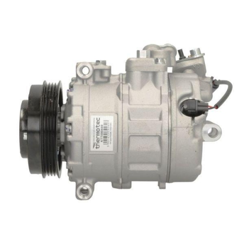 THERMOTEC Kompressor, Klimaanlage KTT090440