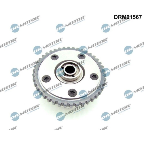Dr.Motor Automotive Nockenwellenversteller DRM01567