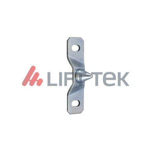 Lift-Tek T&uuml;rschloss LT4160