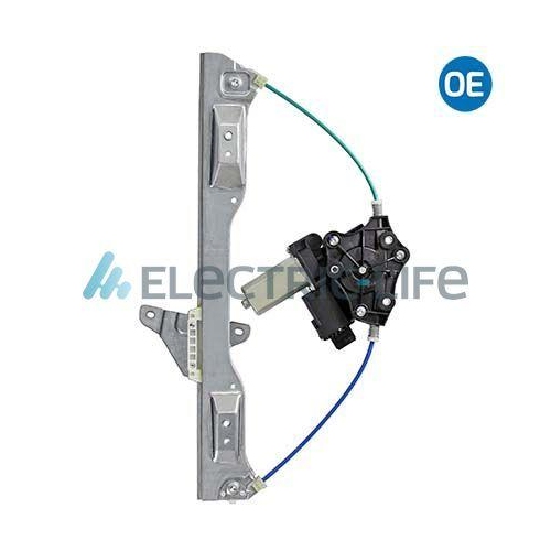 Electric Life Fensterheber ZR OPO93 R C