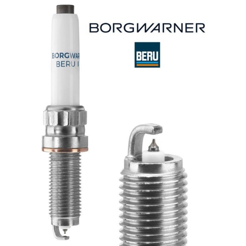 BorgWarner (BERU) Z&uuml;ndkerze Z366
