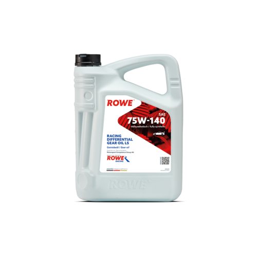 ROWE Racing Getriebe&ouml;l SAE 75W140 - 5 Liter Kanister 25040-0050-99