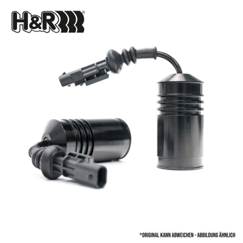 Deaktivierungsmodul f&uuml;r adaptive D&auml;mpfer H&R 93015-1