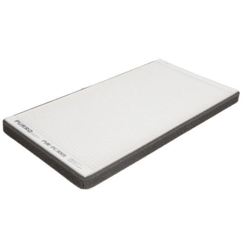 PURRO Filter, Innenraumluft PUR-PC3001