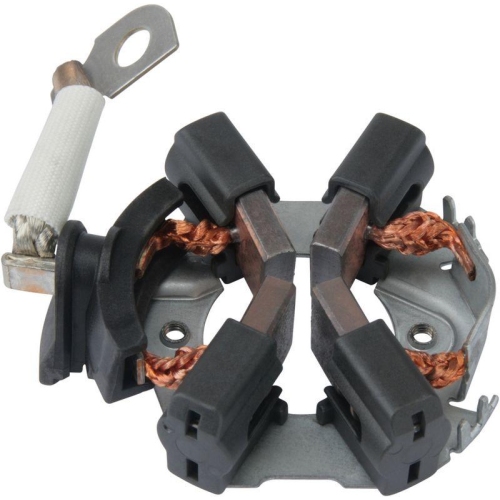 HC-Cargo Halter, Kohleb&uuml;rsten F 032 333 414