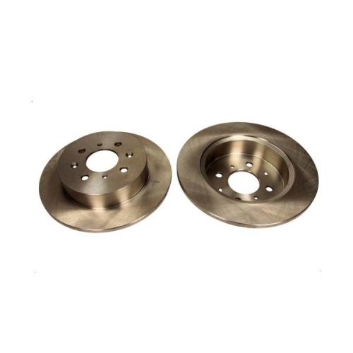 MAXGEAR Bremsscheibe 19-0923