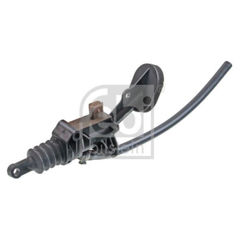 FEBI BILSTEIN Geberzylinder, Kupplung 1008431