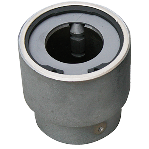 Druckkopf, f&uuml;r Durchmesser 37 - 42 mm SW Stahl 10116L-3