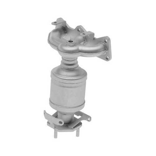 HELLA Kr&uuml;mmerkatalysator Easy2Fit &ndash; PARTNERED with Faurecia 8LF 366 055-401