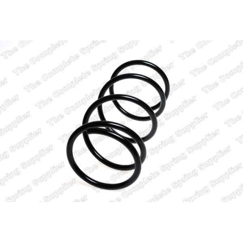 LESJ&Ouml;FORS Fahrwerksfeder 4288325