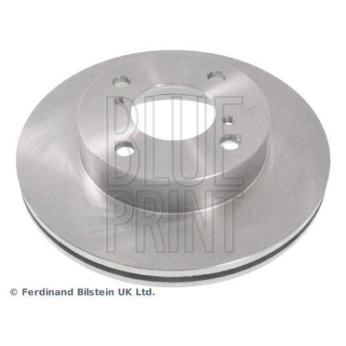 BLUE PRINT Bremsscheibe ADK84332