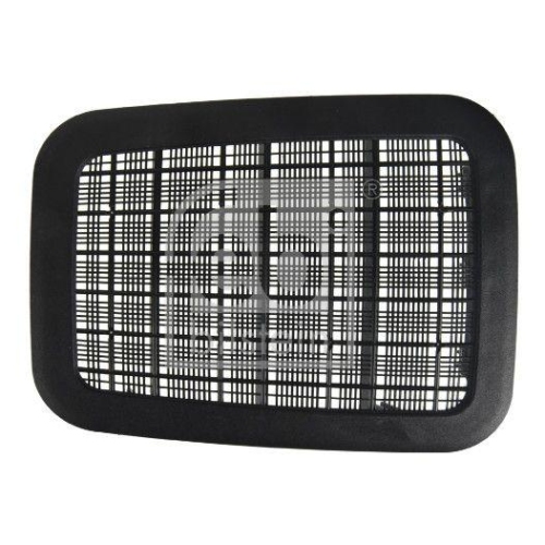 FEBI BILSTEIN Luftfilter, Antriebsbatteriegeh&auml;use 185245