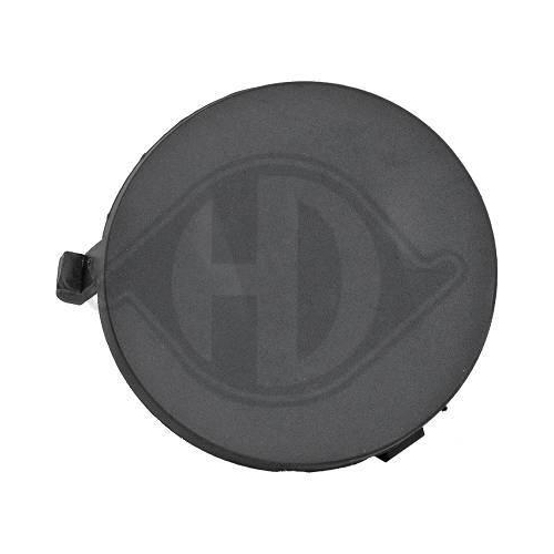 DIEDERICHS Klappe, Abschlepphaken 1415168