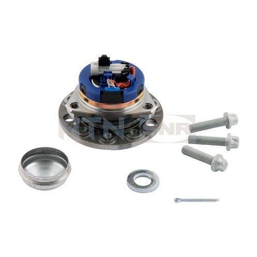 SNR Radlagersatz R153.33