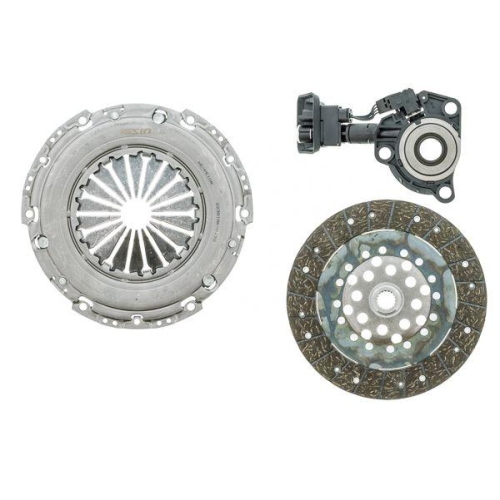 AISIN Kupplungssatz AISIN CSC Kit (3P) CKE-PE10R
