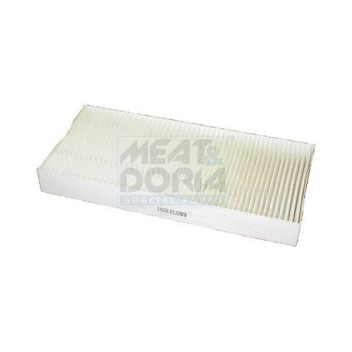 MEAT & DORIA Filter, Innenraumluft 17124