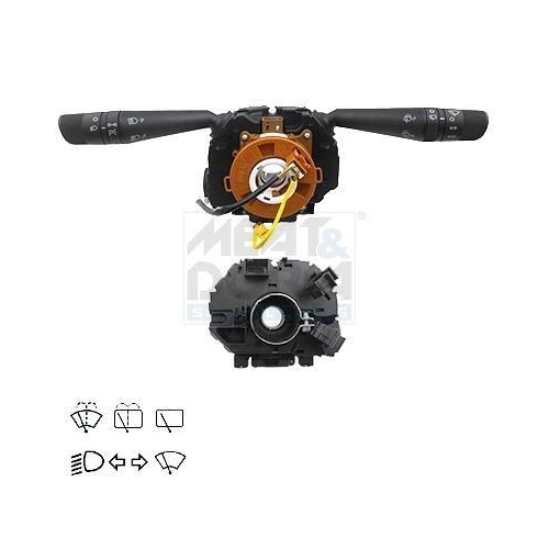 MEAT & DORIA Lenkstockschalter 23257