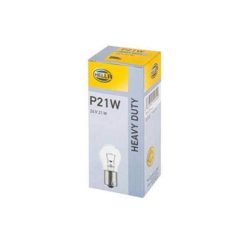 HELLA Gl&uuml;hlampe HEAVY DUTY 8GA 002 073-241