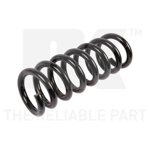 NK Fahrwerksfeder 543382