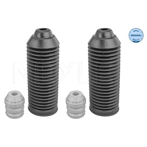 MEYLE Staubschutzsatz, Stoßdämpfer MEYLE-ORIGINAL-KIT: Better solution for you! 100 640 0019