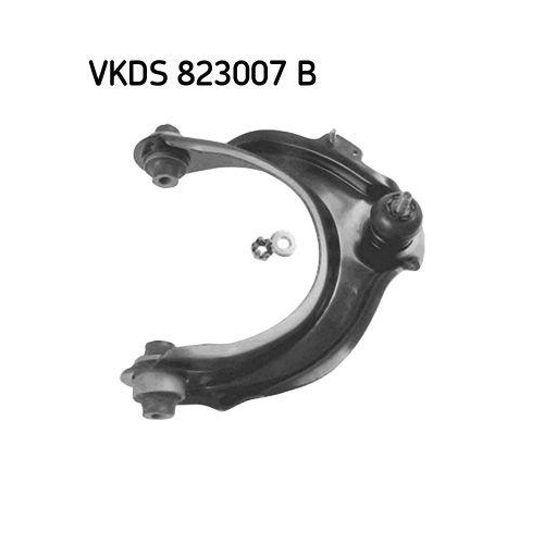 SKF Lenker, Radaufh&auml;ngung VKDS 823007 B