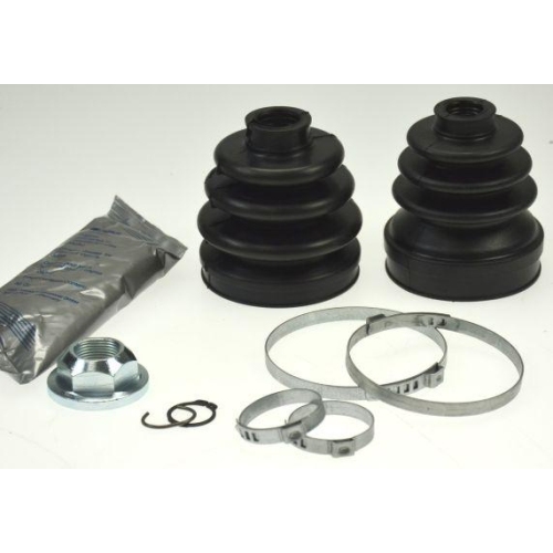 SPIDAN Faltenbalgsatz, Antriebswelle 25687