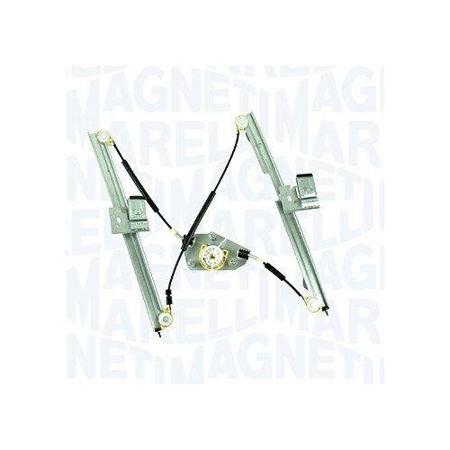 MAGNETI MARELLI Fensterheber 350103131900