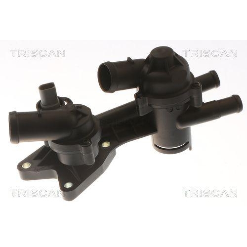 TRISCAN Thermostat, Kühlmittel 8620 5598387