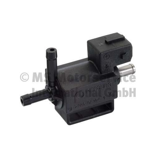 PIERBURG Ventil, Verdichter-Bypassklappe 7.02087.05.0