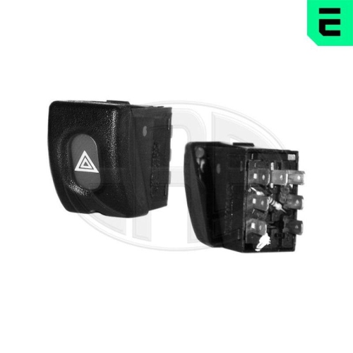 ERA Warnblinkschalter