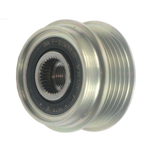 AS-PL Generatorfreilauf Brandneu Ina