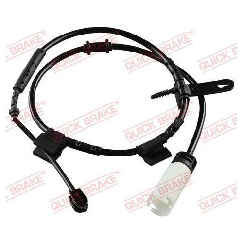 QUICK BRAKE Warnkontakt, Bremsbelagverschlei&szlig; WS 0299 A
