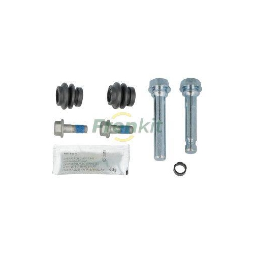FRENKIT Führungshülsensatz, Bremssattel 811010