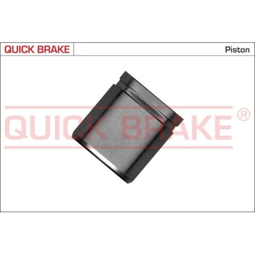 QUICK BRAKE Kolben, Bremssattel 185213K