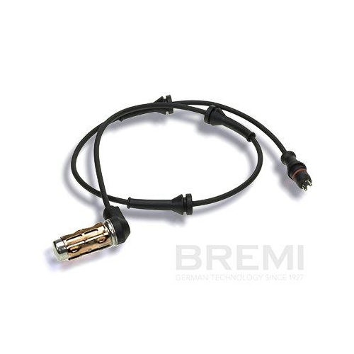 BREMI Sensor, Raddrehzahl